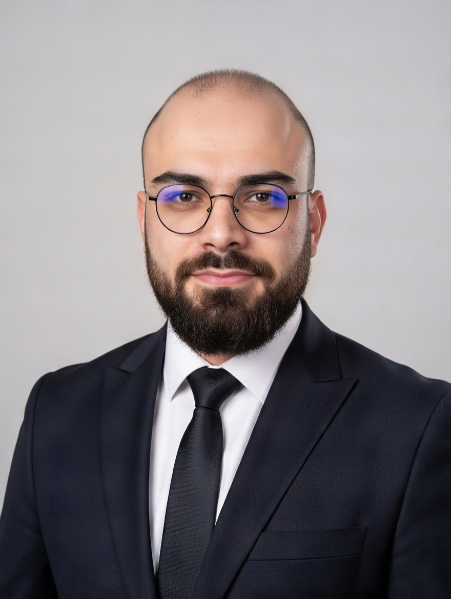 Ali Kemal Seven